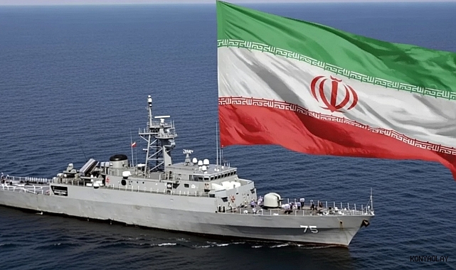 Kaç kişi öldü, kaç kişi kayıp? Sri Lanka açıklarında İran’a ait IRIS Dena gemisine saldırı!