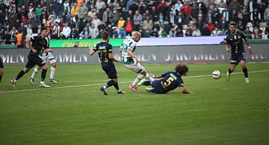 Kader maçı kapıda: Konyaspor evinde hata istemiyor