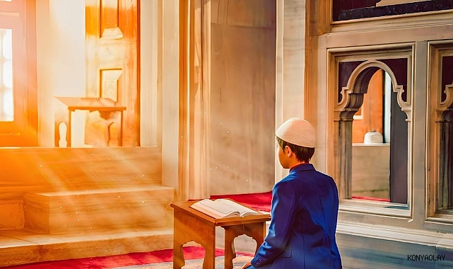 Kadir Gecesi kılınacak namaz ne zaman kılınır, hangi dualar okunur? Kadir Gecesi namazı nasıl kılınır, Kadir Gecesi namazı kaç rekat?