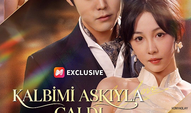 Kalbimi Aşkıyla Çaldı Canlı, Şifresiz İzle!