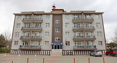 Kanserle mücadelede 'Umut' Mesaisi: Selçuklu'dan İnsanlığa Dokunan Hizmet