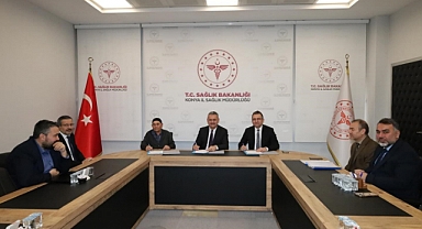 Karapınar’a yeni aile sağlığı merkezi