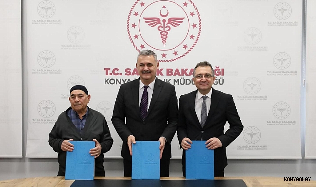 Karapınar’a yeni aile sağlığı merkezi