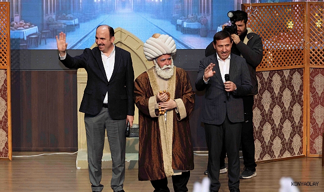 Karatay’da “Bir başka ramazan” akşamları