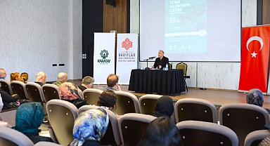 Karatay’da tarih yolculuğu: Selçuklu Hanım Sultanları beşinci kez sahne aldı