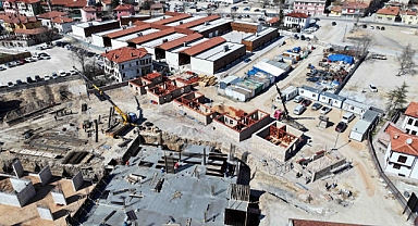 Karatay'dan her adımda bir yatırım