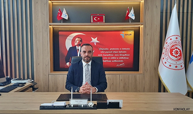 Kariyerin kalbi yeniden Konya’da atacak