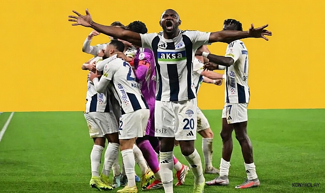 Kasımpaşa cephesinde kritik eksikler: Konya deplasmanı öncesi alarm