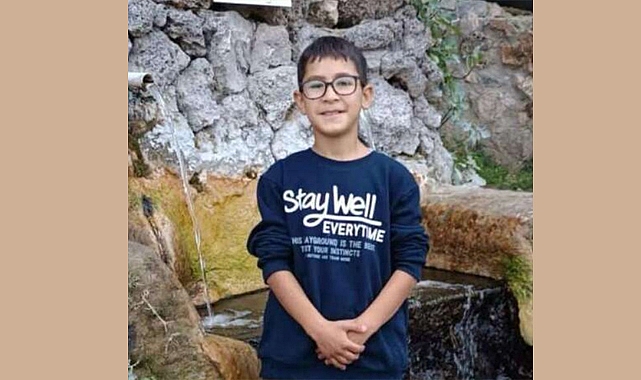  Kazada yaralanan 13 yaşındaki öğrenci kurtarılamadı