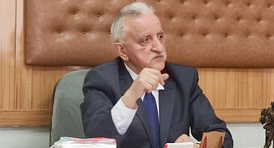 KONMESKOM Başkanı Metin Ortakarpuz: Tarlada ürün kaldı, fiyatlar katlandı