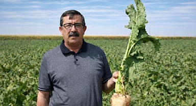 KONPADER’den Konya Şeker’e net destek
