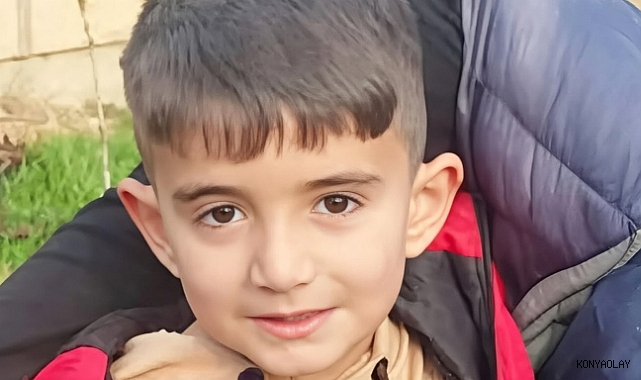 Konya Akşehir’de Kahreden Kaza: 11 Yaşındaki Bülent Hayatını Kaybetti