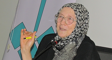 Konya Aydınlar Ocağı’nda Salı Sohbetlerindeki konu dikkat çekti