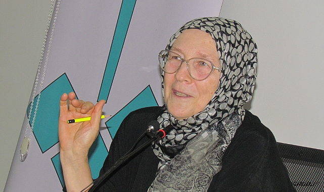 Konya Aydınlar Ocağı’nda Salı Sohbetlerindeki konu dikkat çekti