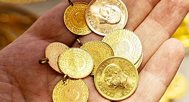 Konya'da altın mesaisi: Piyasalar gergin
