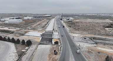 Konya’da Bayram müjdesi: Keçili Köprüsü hizmete açıldı