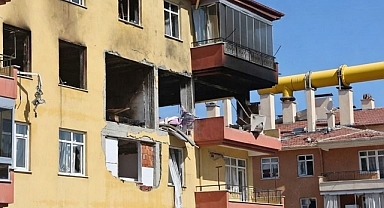 Konya'da doğal gaz borusunu kesen zanlıya 132 yıl hapis istemi