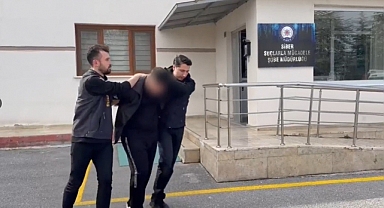 Konya'da dolandırıcı suç makinesi yakalandı