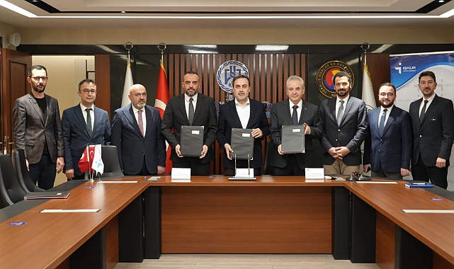 Konya'da işsizliği azaltmak için dev proje