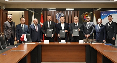 Konya'da işsizliği azaltmak için dev proje