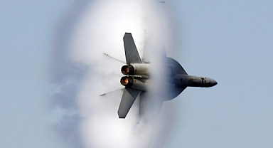 Konya'da paniğe neden olan şiddetli gizemli patlamalar