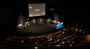 Konya’da Ramazan heyecanı dorukta! Bilgehane öğrencileri sahneyi salladı