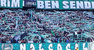 Konya'da seferberlik ilan edildi: Şehrine ve formana sahip çık