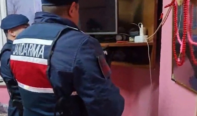 Konya'da şeytana pabucunu ters giydirecek dolandırıcılık!