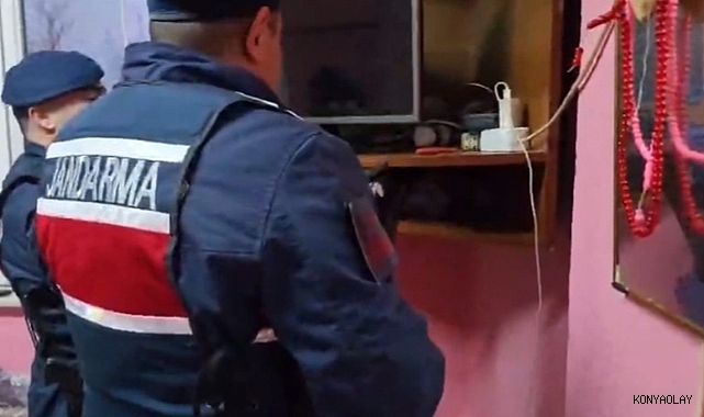 Konya'da şeytana pabucunu ters giydirecek dolandırıcılık!