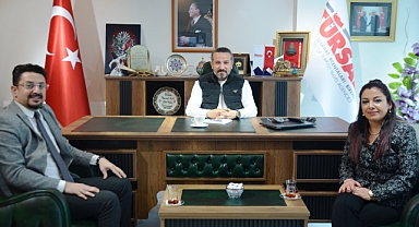 Konya'da turizm hamlesi