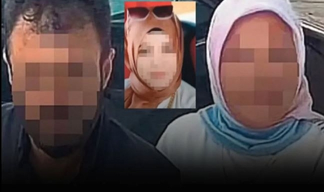 Konya'daki iğrenç olayda kan donduran ifadeler! Diş doktoru karı koca yanında çalışan kıza cinsel saldırıda bulunmuştu