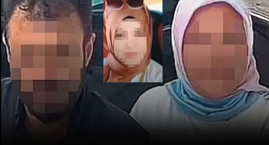 Konya'daki iğrenç olayda kan donduran ifadeler! Diş doktoru karı koca yanında çalışan kıza cinsel saldırıda bulunmuştu