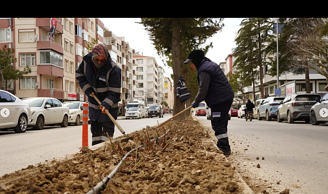 Konya Ereğli'de hem güzellik hem tasarruf ikisi bir arada