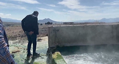 Konya’nın saklı maldivleri! Keşfeden dönmek istemiyor