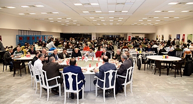 Konya Teknik Üniversitesi II. Mezunlar buluşması gerçekleştirildi