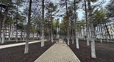 Konya'ya yeni sosyal mekan müjdesi