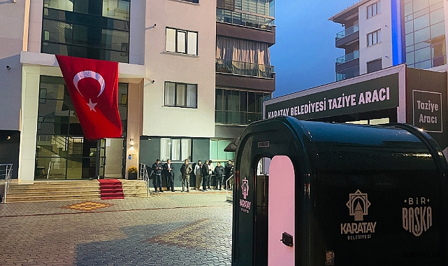 Konyalı şehidin acı haberi ailesine ulaştı 