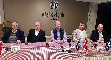 Konyalı ve Karamanlı otelcilerden yeni evlenen çiftlere jest