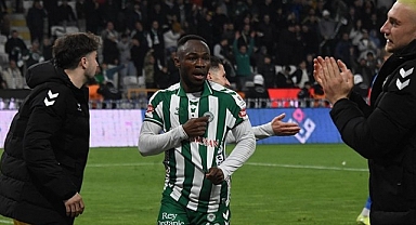 Konyaspor’da İlhan Palut etkisi: Yenilmezlik serisi 8 maça çıktı