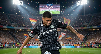 Konyaspor’da Pedrinho Depremi: Brezilyalı Yıldızla Yollar Bıçak Gibi Kesildi!