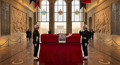 Konyaspor'dan şehit asker için duygusal mesaj: