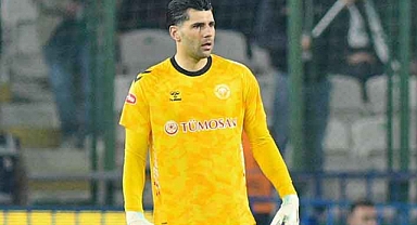 Konyaspor kalecisi Bahadır Han Güngördü: Emeklerimizin karşılığı bu olmamalı
