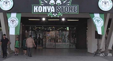 Konyaspor tribünleri şenleniyor: Taraftara bir müjde daha geldi