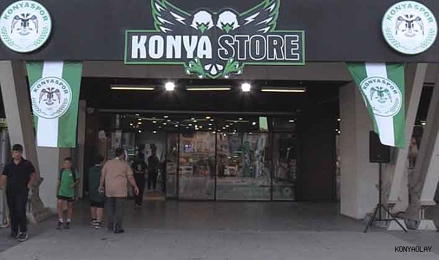 Konyaspor tribünleri şenleniyor: Taraftara bir müjde daha geldi