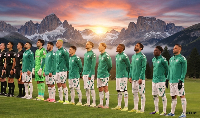 Konyaspor’u “Yapı” mı Yaktı? Hakem Kararları Futbol Gündemini Karıştırdı