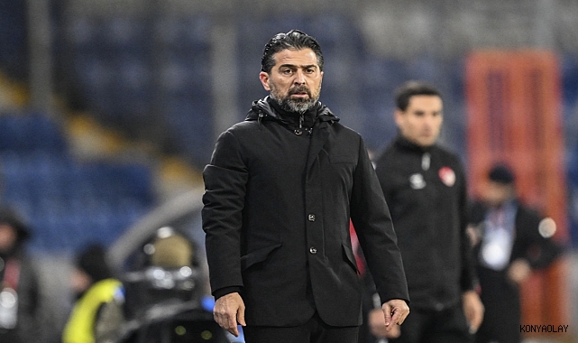 Konyaspor'un başı dertte: Beklenmedik karar resmen açıklandı