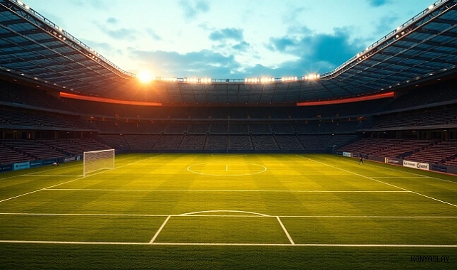 Konyaspor’un bitirim ikilisi belli oldu: Muleka ve Andzouana fırtınası