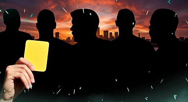 Körfez’de Sarı Kart Depremi: Kocaelispor’un Yıldızları Uçurumun Kenarında! Konyaspor Maçı Öncesi Büyük Panik!