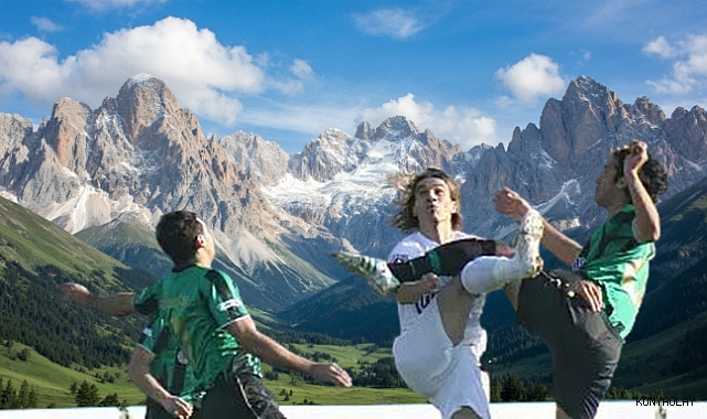 Körfez’de Tarihi Hesaplaşma: Konyaspor 17 Yıl Sonra Devrilmez Kaleye Geri Dönüyor!