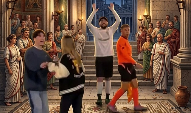 Kubilay Kaan Kundakçı cinayeti öncesi yeni görüntüler ortaya çıktı